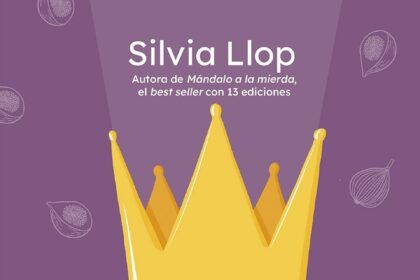 Ahí no es, Mari Carmen: Adiós, tontos del higo de Silvia Llop