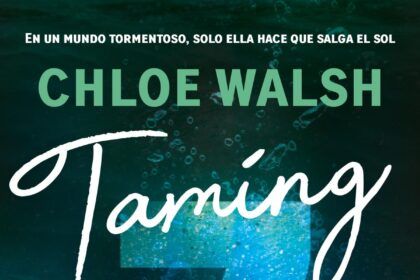 ¿Cuándo estará disponible la quinta parte de Los chicos de Tommen: Taming 7 de Chloe Walsh?