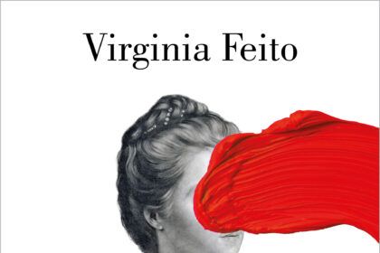 ¿Cuándo se publica el nuevo libro de Virginia Feito, Victorian Psycho?