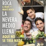 ¿Cuándo se estrena “La nevera medio llena: Aquí no se tira nada” de Jordi Roca?