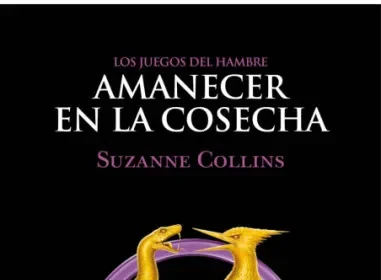 Fecha de estreno de Los Juegos del Hambre 5 - Amanecer en la cosecha de Suzanne Collins