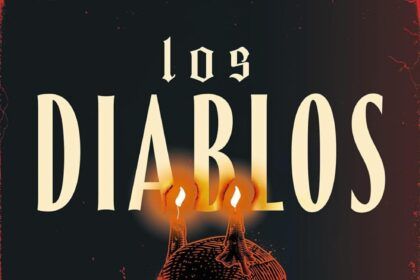 ¿Cuál será la fecha de estreno en español de Los diablos (Runas) de Joe Abercrombie?