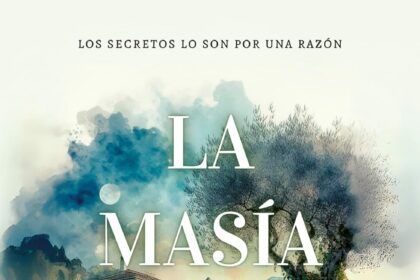 ¿Cuándo es el estreno de La masía de los secretos de Alejandro Ramos?