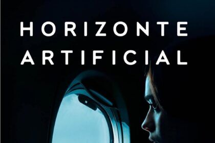 ¿Cuándo se estrena el libro debut del actor y modelo Maxi Iglesias, Horizonte artificial?
